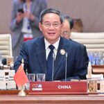 Chinese Premier Li Qiang Advocates Global Unity at G20 Summit