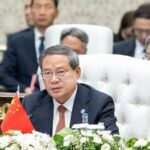 Chinese_Premier_Li_Qiang_Calls_for_Deepening_Cooperation_at_SCO_Summit_in_Islamabad