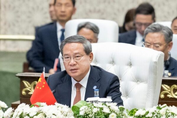 Chinese Premier Li Qiang Calls for Deepening Cooperation at SCO Summit in Islamabad Chinese_Premier_Li_Qiang_Calls_for_Deepening_Cooperation_at_SCO_Summit_in_Islamabad