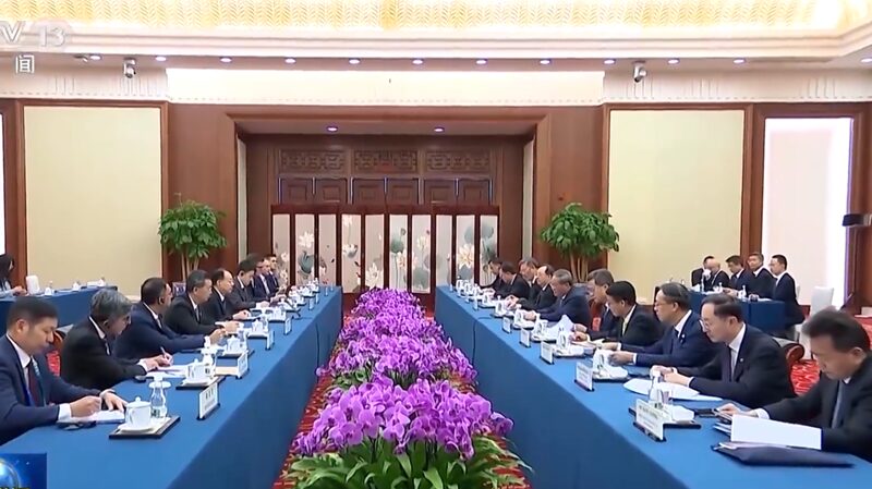 Chinese_Premier_Li_Qiang_Calls_for_Enhanced_Cooperation_with_Asian_Development_Bank - Khabar Asia Chinese_Premier_Li_Qiang_Calls_for_Enhanced_Cooperation_with_Asian_Development_Bank