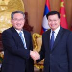 Chinese_Premier_Li_Qiang_Calls_for_Enhanced_Cooperation_with_Laos