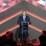 Chinese Premier Li Qiang Calls for Enhanced Cooperation with New Zealand at Auckland Gala