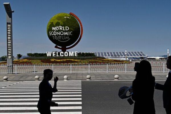 Chinese Premier Li Qiang Calls for Global Cooperation on New Growth Frontiers