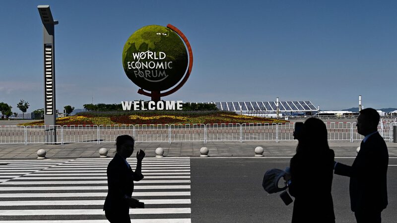 Chinese Premier Li Qiang Calls for Global Cooperation on New Growth Frontiers