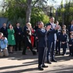 Chinese Premier Li Qiang Calls for Joint Efforts to Enhance China-Australia Relations