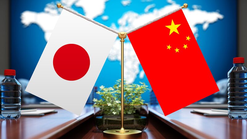 Chinese_Premier_Li_Qiang_Calls_for_Steady_China_Japan_Relations - Khabar Asia Chinese_Premier_Li_Qiang_Calls_for_Steady_China_Japan_Relations