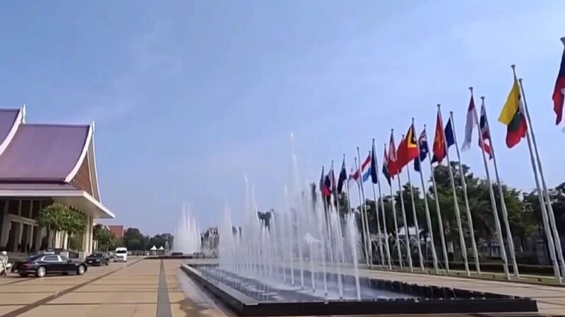 Chinese_Premier_Li_Qiang_Calls_for_Stronger_Commitment_to_Peace_at_19th_East_Asia_Summit - Khabar Asia Chinese_Premier_Li_Qiang_Calls_for_Stronger_Commitment_to_Peace_at_19th_East_Asia_Summit