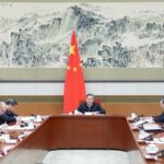 Chinese Premier Li Qiang Calls for Unified National Market to Boost Development