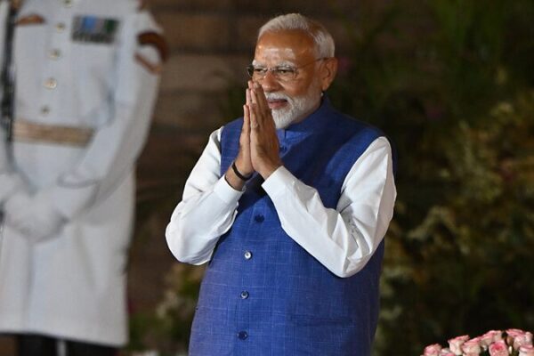 Chinese Premier Li Qiang Congratulates Narendra Modi on Third Term as India’s Prime Minister Chinese Premier Li Qiang Congratulates Narendra Modi on Third Term as India's Prime Minister