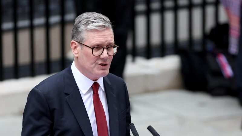 Chinese_Premier_Li_Qiang_Congratulates_New_British_Prime_Minister_Keir_Starmer - Khabar Asia Chinese_Premier_Li_Qiang_Congratulates_New_British_Prime_Minister_Keir_Starmer