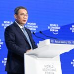 Chinese Premier Li Qiang Embarks on Diplomatic Tour to New Zealand, Australia, and Malaysia