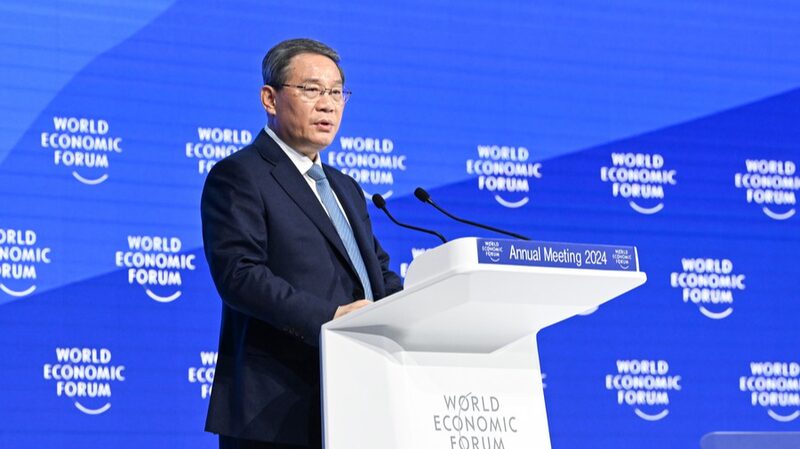 Chinese_Premier_Li_Qiang_Embarks_on_Diplomatic_Tour_to_New_Zealand_Australia_and_Malaysia - Khabar Asia Chinese Premier Li Qiang Embarks on Diplomatic Tour to New Zealand, Australia, and Malaysia