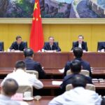 Chinese Premier Li Qiang Emphasizes Strategic Use of Ultra-long Special Treasury Bonds