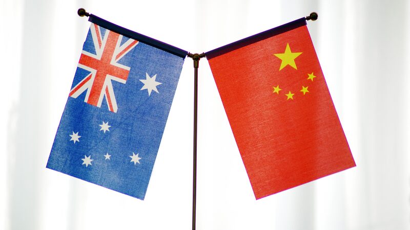Chinese_Premier_Li_Qiang_Hails_Progress_in_China_Australia_Relations - Khabar Asia Chinese_Premier_Li_Qiang_Hails_Progress_in_China_Australia_Relations