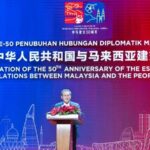 Chinese Premier Li Qiang Highlights New Era in China-Malaysia Relations