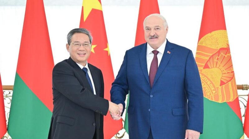 Chinese_Premier_Li_Qiang_Pledges_to_Elevate_China_Belarus_Strategic_Partnership
