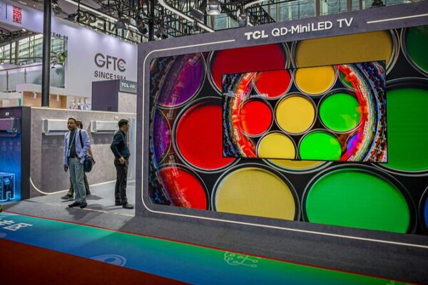 Chinese Premier Li Qiang Urges Canton Fair to Bolster China’s High-Level Opening Up Chinese Premier Li Qiang Urges Canton Fair to Bolster China's High-Level Opening Up