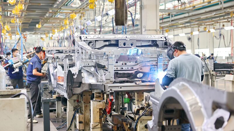 Chinese_Premier_Li_Qiang_Urges_Financial_Sector_to_Bolster_Real_Economy - Khabar Asia Chinese Premier Li Qiang Urges Financial Sector to Bolster Real Economy