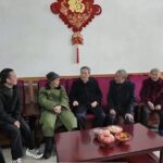 Chinese_Premier_Li_Qiang_Visits_Revolutionary_Base_in_Anhui_Ahead_of_Spring_Festival