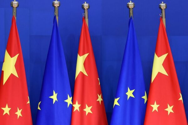 Chinese Premier Li Qiang Vows to Strengthen China-EU Relations Chinese_Premier_Li_Qiang_Vows_to_Strengthen_China_EU_Relations