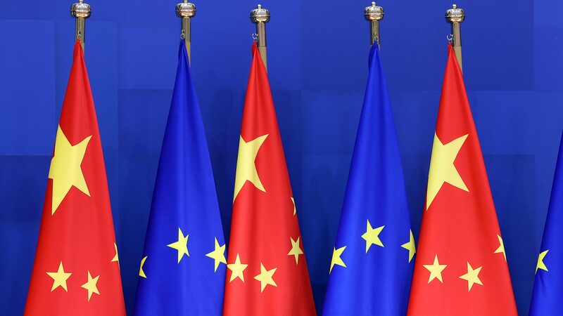 Chinese_Premier_Li_Qiang_Vows_to_Strengthen_China_EU_Relations - Khabar Asia Chinese_Premier_Li_Qiang_Vows_to_Strengthen_China_EU_Relations