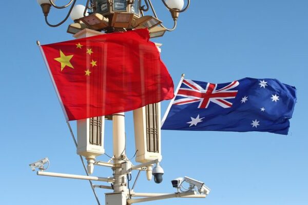 Chinese Premier Li Qiang and Australian PM Albanese Commit to Strengthening Ties Chinese Premier Li Qiang and Australian PM Albanese Commit to Strengthening Ties
