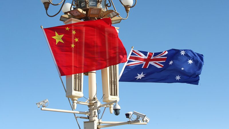Chinese_Premier_Li_Qiang_and_Australian_PM_Albanese_Commit_to_Strengthening_Ties - Khabar Asia Chinese Premier Li Qiang and Australian PM Albanese Commit to Strengthening Ties