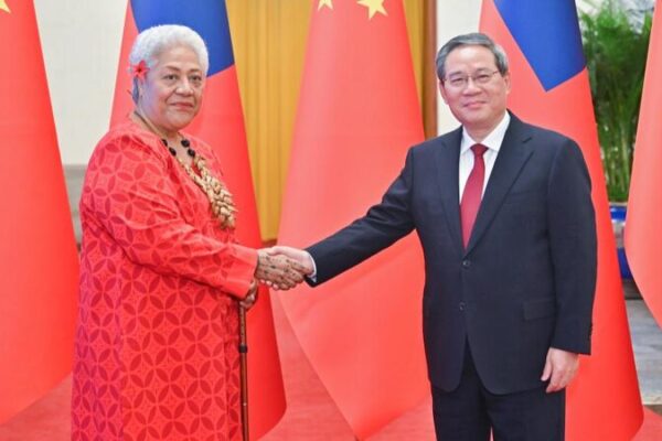 Chinese Premier Li Qiang and Samoan PM Mata’afa Strengthen Ties in Beijing Talks Chinese_Premier_Li_Qiang_and_Samoan_PM_Mata_afa_Strengthen_Ties_in_Beijing_Talks