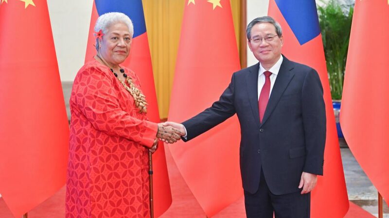 Chinese_Premier_Li_Qiang_and_Samoan_PM_Mata_afa_Strengthen_Ties_in_Beijing_Talks