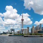 Chinese Premier Li Qiang to Address Global AI Governance Conference in Shanghai