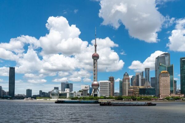 Chinese Premier Li Qiang to Address Global AI Governance Conference in Shanghai Chinese Premier Li Qiang to Address Global AI Governance Conference in Shanghai