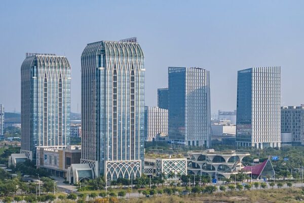 Chinese Premier Li's Visit to Malaysia Strengthens Bilateral Ties Ahead of 50th Anniversary