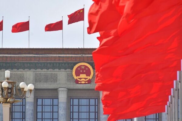 Chinese President Xi Jinping Appoints New Ambassadors to Key Nations