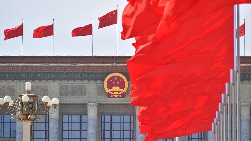 Chinese President Xi Jinping Appoints New Ambassadors to Key Nations