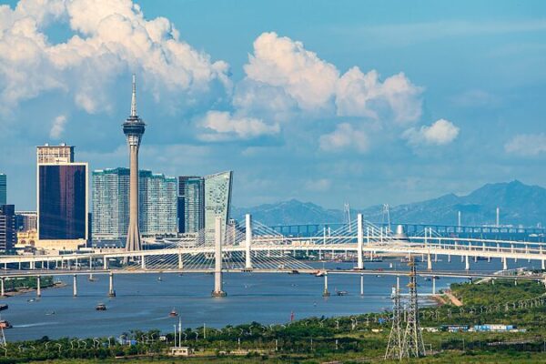 Chinese President Xi Jinping Arrives in Macao SAR for 25th Anniversary Chinese_President_Xi_Jinping_Arrives_in_Macao_SAR_for_25th_Anniversary video poster