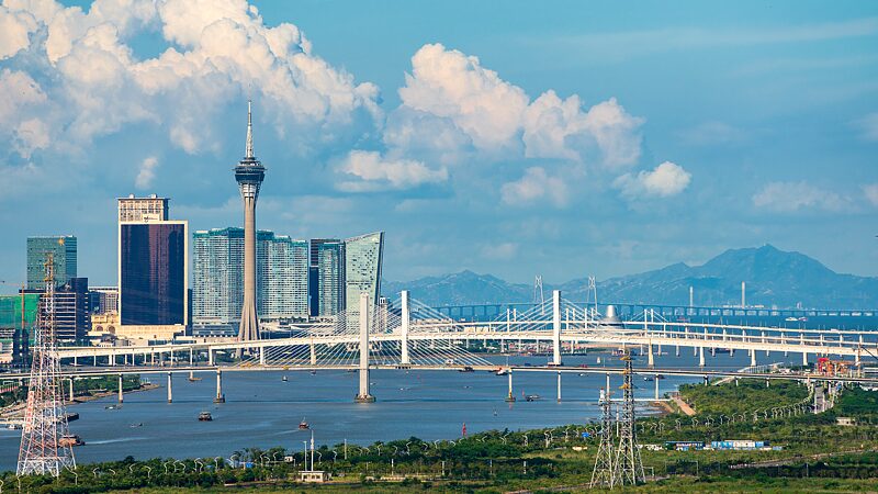 Chinese_President_Xi_Jinping_Arrives_in_Macao_for_25th_Anniversary - Khabar Asia Chinese_President_Xi_Jinping_Arrives_in_Macao_for_25th_Anniversary