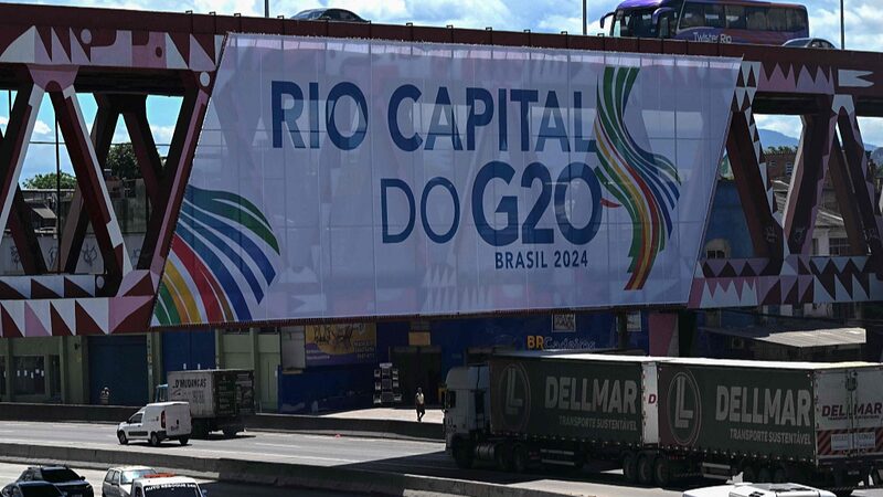 Chinese_President_Xi_Jinping_Arrives_in_Rio_de_Janeiro_for_G20_Summit_poster - Khabar Asia Chinese_President_Xi_Jinping_Arrives_in_Rio_de_Janeiro_for_G20_Summit video poster