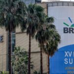 Chinese President Xi Jinping Arrives in South Africa for BRICS Summit and State Visit video poster