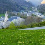 Chinese President Xi Jinping Arrives in Tarbes, France video poster