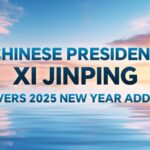 Chinese_President_Xi_Jinping_Delivers_2025_New_Year_Address-1 - Khabar Asia Chinese_President_Xi_Jinping_Delivers_2025_New_Year_Address