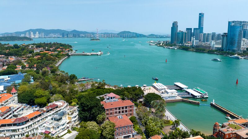 Chinese_President_Xi_Jinping_Sends_Congratulatory_Letter_to_China-GCC_Forum - Khabar Asia Chinese President Xi Jinping Sends Congratulatory Letter to China-GCC Forum