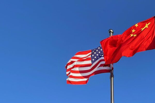 Chinese President Xi Jinping and U.S. President Joe Biden to Hold Key Meeting at APEC Summit