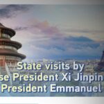 Chinese_President_Xi_Jinping_to_Visit_France_First_Europe_Trip_Since_2019 - Khabar Asia Chinese President Xi Jinping to Visit France, First Europe Trip Since 2019