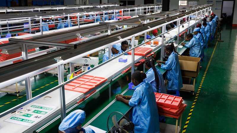 Chinese_Private_Companies_Transforming_Africa_s_Economy_and_Digital_Landscape - Khabar Asia Chinese_Private_Companies_Transforming_Africa_s_Economy_and_Digital_Landscape