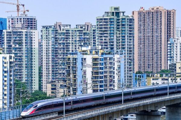 Chinese Regions Embark on New Drive for High-Quality Growth in 2024