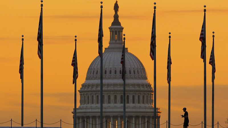 Chinese_Report_Highlights_Deteriorating_Human_Rights_Situation_in_United_States_in_2023 - Khabar Asia Chinese Report Highlights Deteriorating Human Rights Situation in United States in 2023
