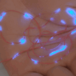 Chinese Researchers Develop Battery-Free Textile for Next-Gen Wearables