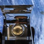 Chinese Researchers Discover Natural Graphene in Lunar Soil from Chang'e-5 Mission