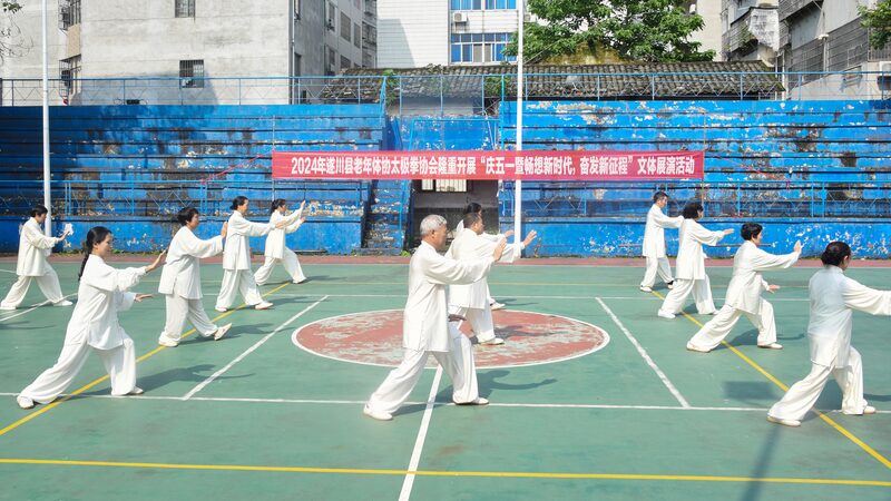 Chinese_Researchers_Find_Mental_Well-Being_Key_to_Healthy_Aging - Khabar Asia Chinese Researchers Find Mental Well-Being Key to Healthy Aging