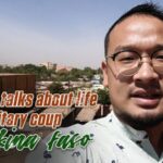Chinese Residents in Burkina Faso Share Experiences Amid Military Coup video poster